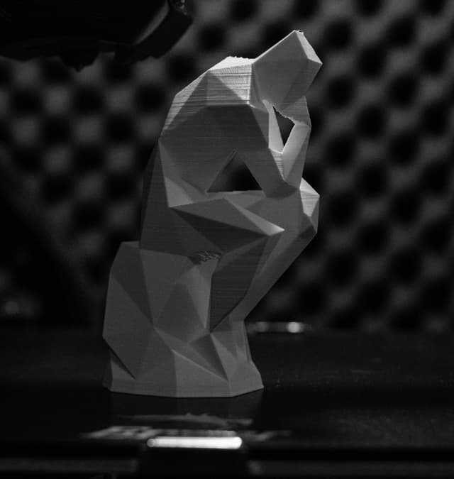 3D Printer Parts