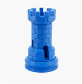 3D Printed Models