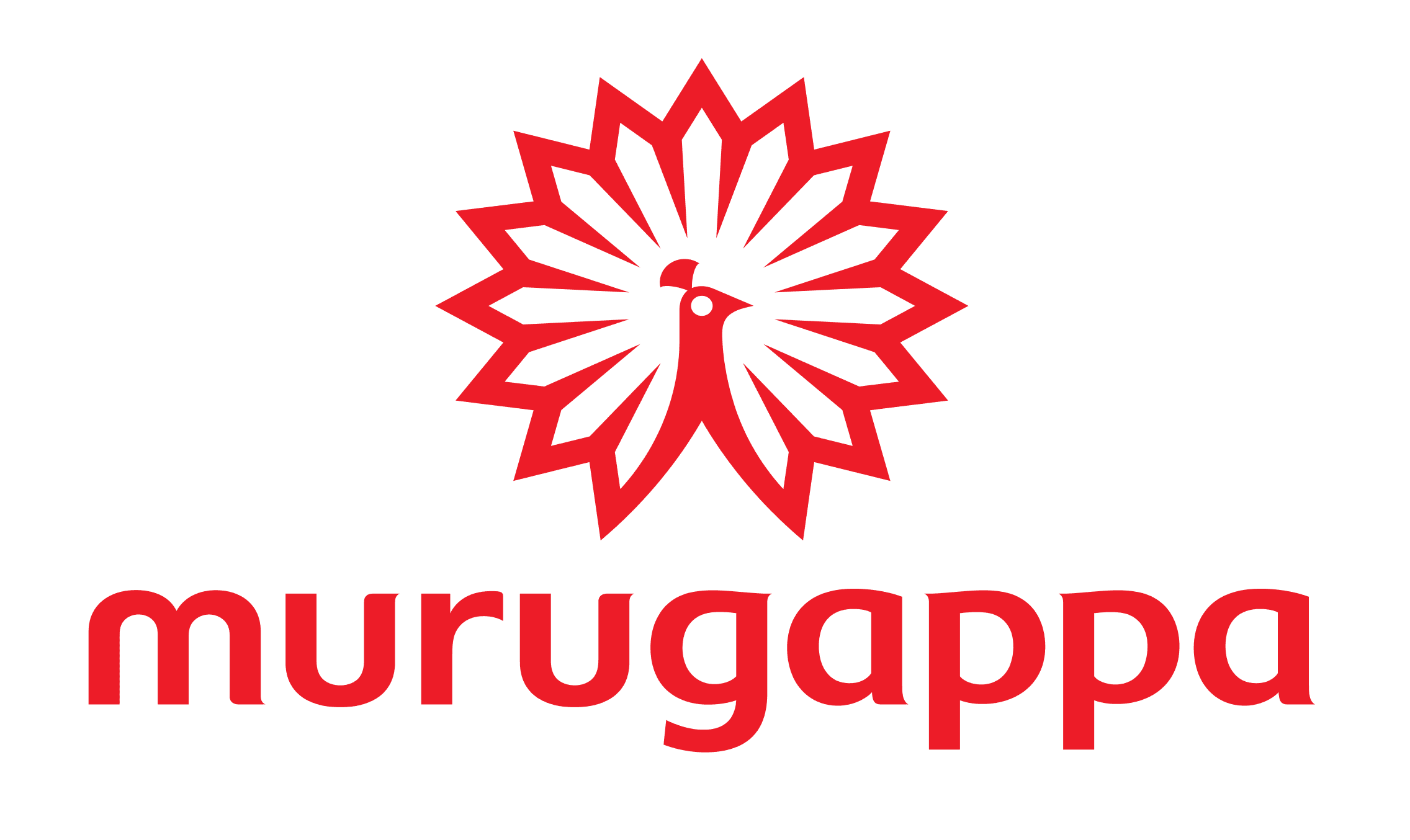 Murugappa