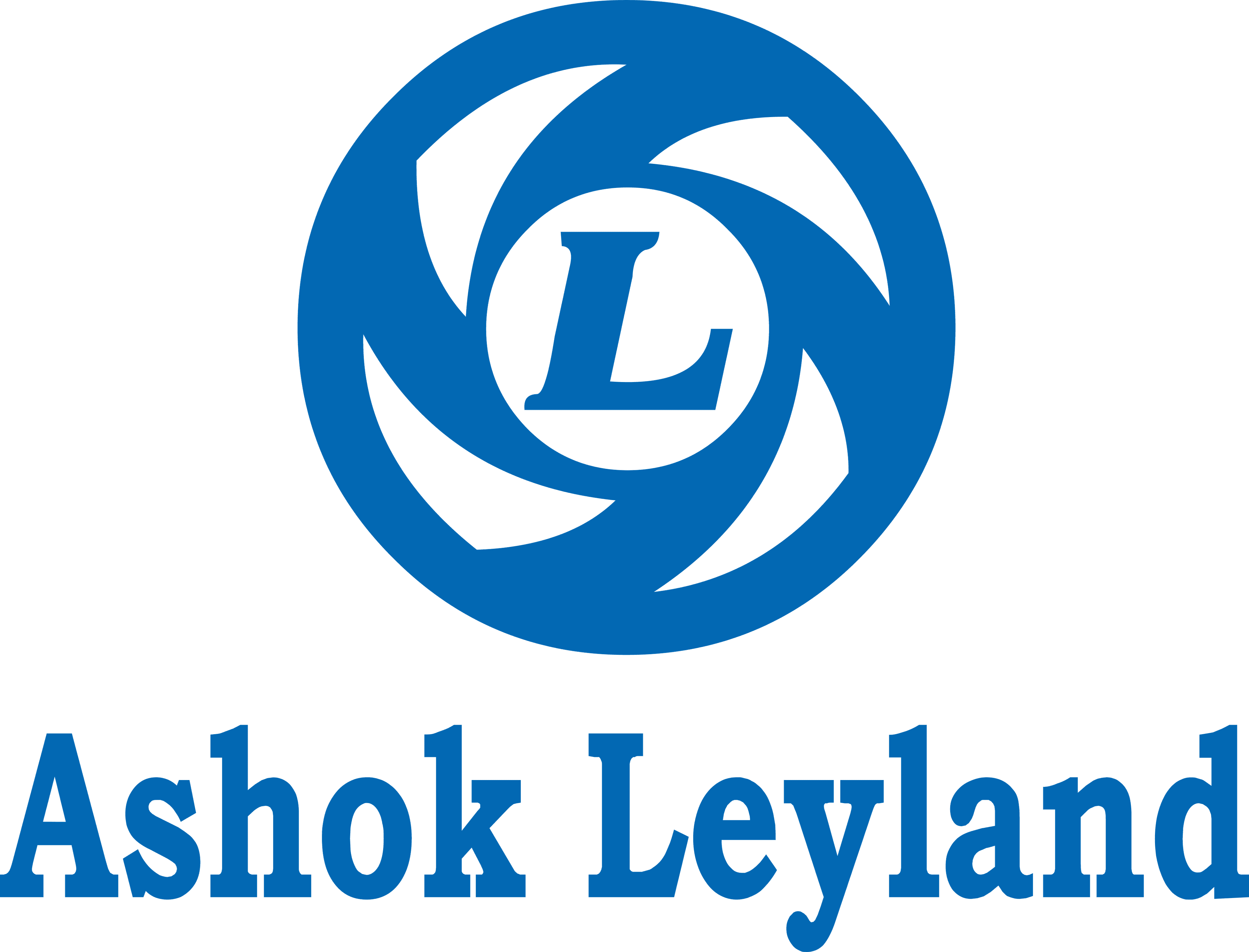 Ashok Leyland