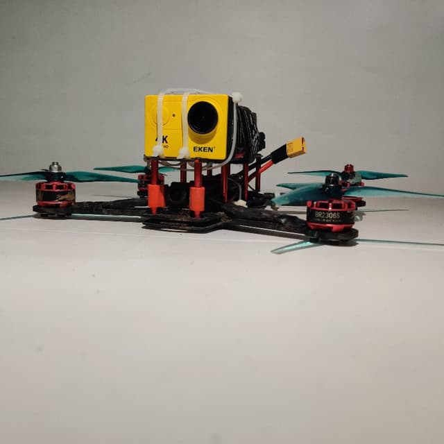 Custom Drones