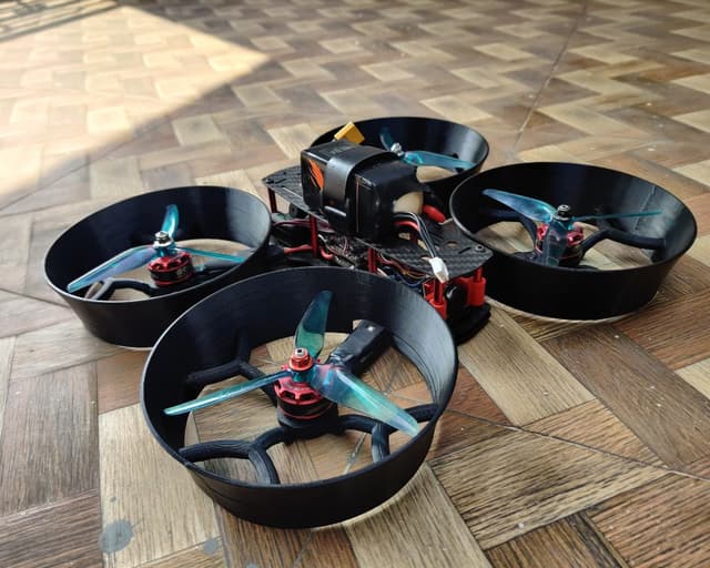 Drone Rental