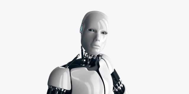 Robot Clio