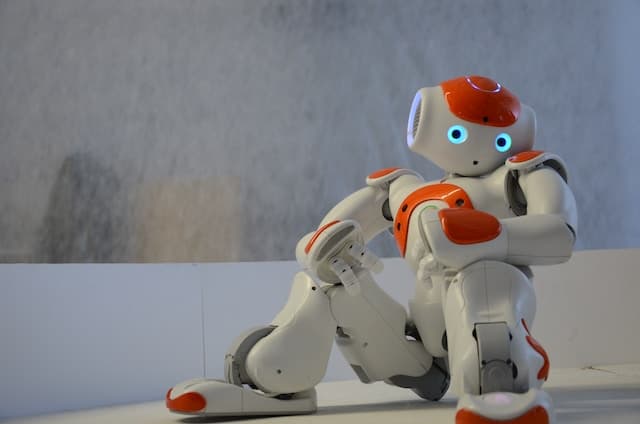 Robotics