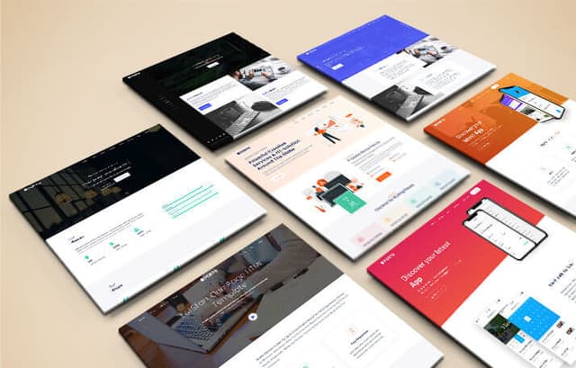 Web Application